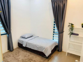 Homestay Alor Setar Nearby Hospital Sultanah Bahiyah